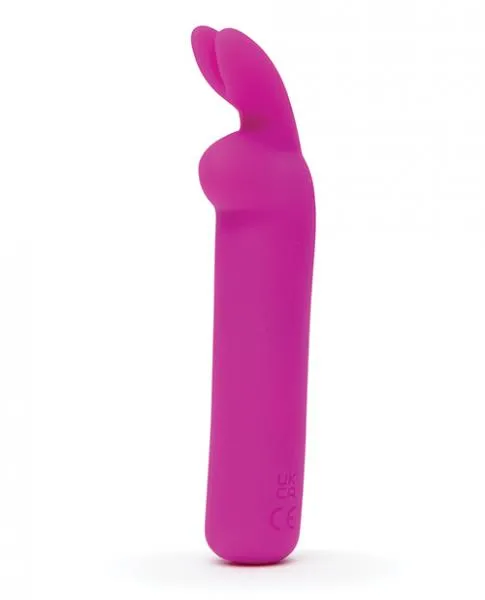 Happy Rabbit Rabbit Ears Bullet Vibe Purple Lovehoney Vibrators Happy Rabbit Rabbit Ears Bullet Vibe Purple Lovehoney Vibrators