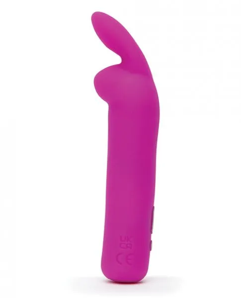 Happy Rabbit Rabbit Ears Bullet Vibe Purple Lovehoney Vibrators Happy Rabbit Rabbit Ears Bullet Vibe Purple Lovehoney Vibrators