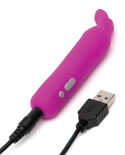 Happy Rabbit Rabbit Ears Bullet Vibe Purple Lovehoney Vibrators Happy Rabbit Rabbit Ears Bullet Vibe Purple Lovehoney Vibrators