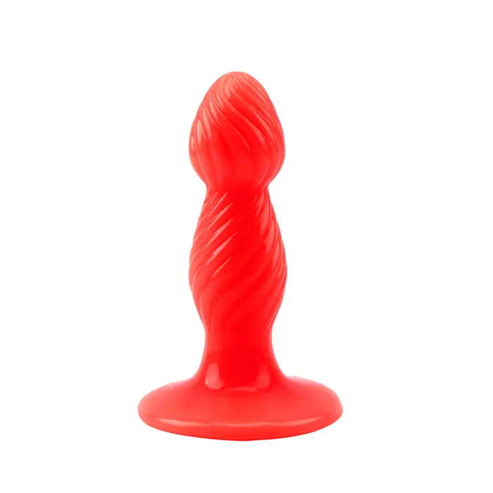 Hot Storm Anal Wave Plug Kit Zenith Technology Anal