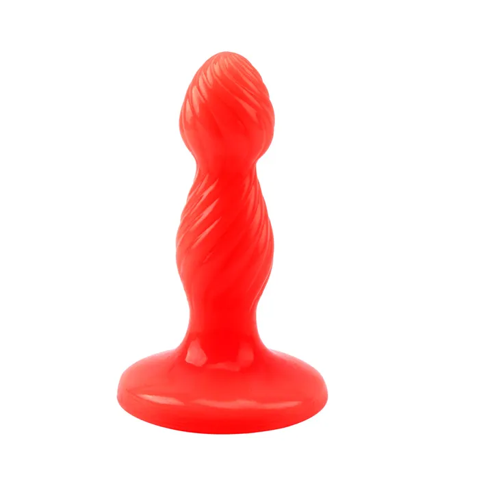 Hot Storm Anal Wave Plug Kit Zenith Technology Anal
