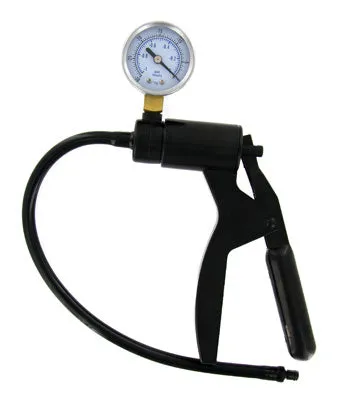 Male Sex Toys Size Matters Premium Penis Pumping Kit Intermediate Size