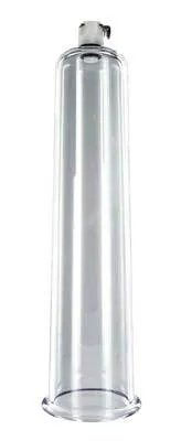Male Sex Toys Size Matters Premium Penis Pumping Kit Intermediate Size