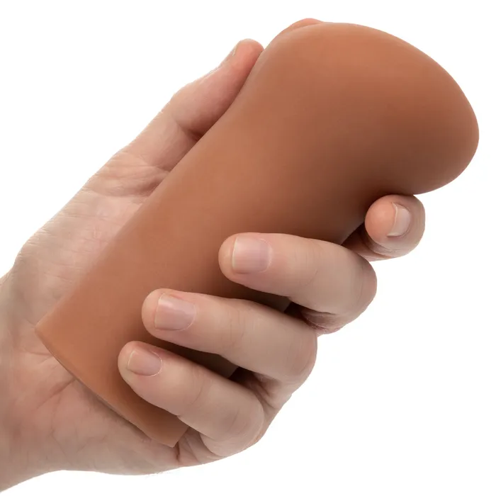 CalExotics Male Sex Toys Cheap Thrills The Teacher Pocket Pussy
