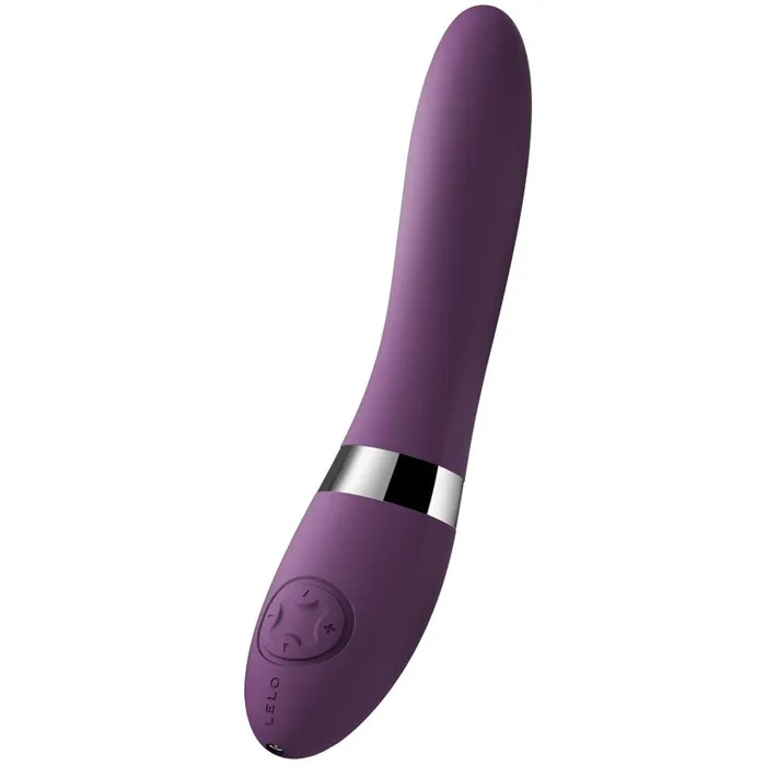 Female Sex Toys LELO Elise 2 Vibrator 3 Colours Lelo