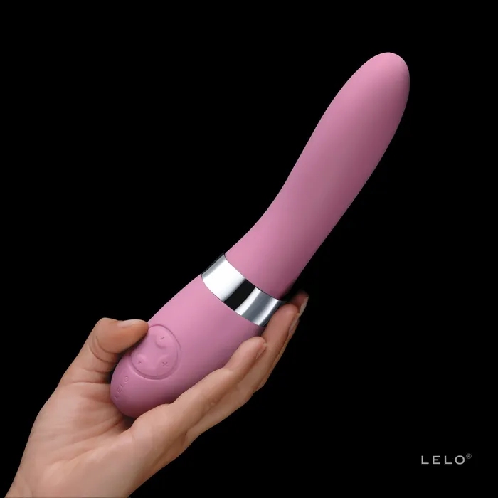 Female Sex Toys LELO Elise 2 Vibrator 3 Colours Lelo