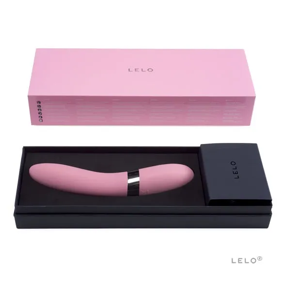Female Sex Toys LELO Elise 2 Vibrator 3 Colours Lelo