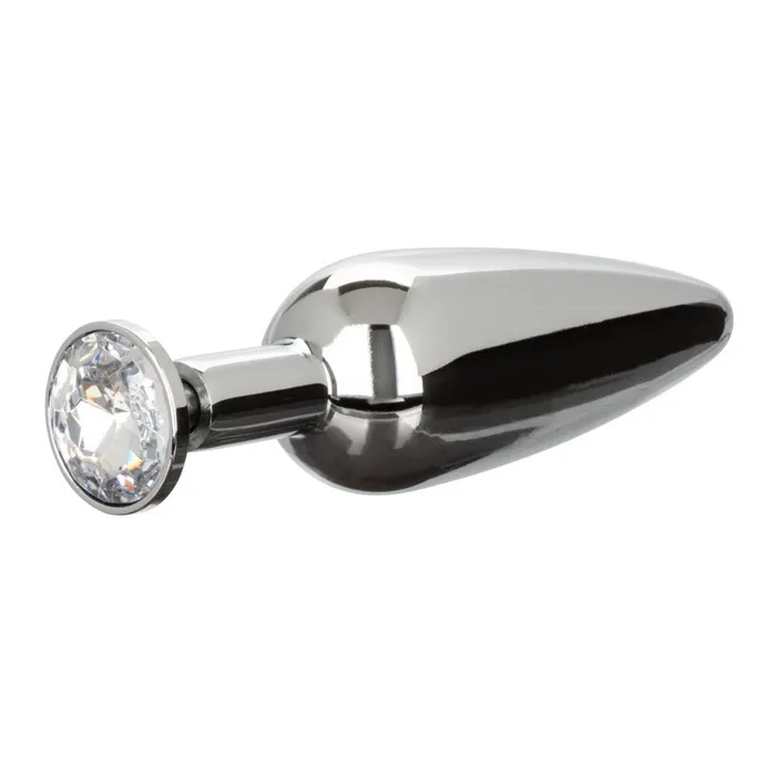 Male Sex Toys California Exotic Star Fucker Slim Plug Cock Ring