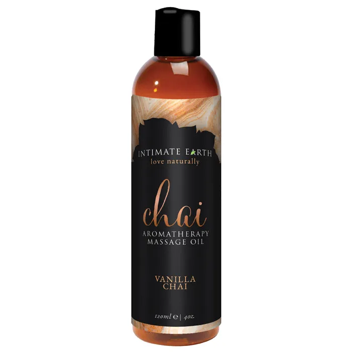Organic Luxurious Massage Oil Intimate Earth Intimate Earth Couples