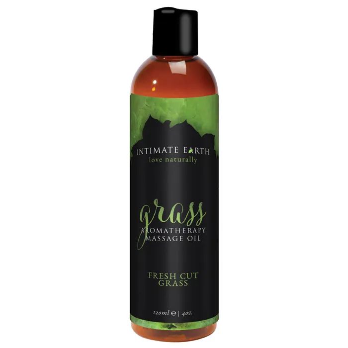 Organic Luxurious Massage Oil Intimate Earth Intimate Earth Couples