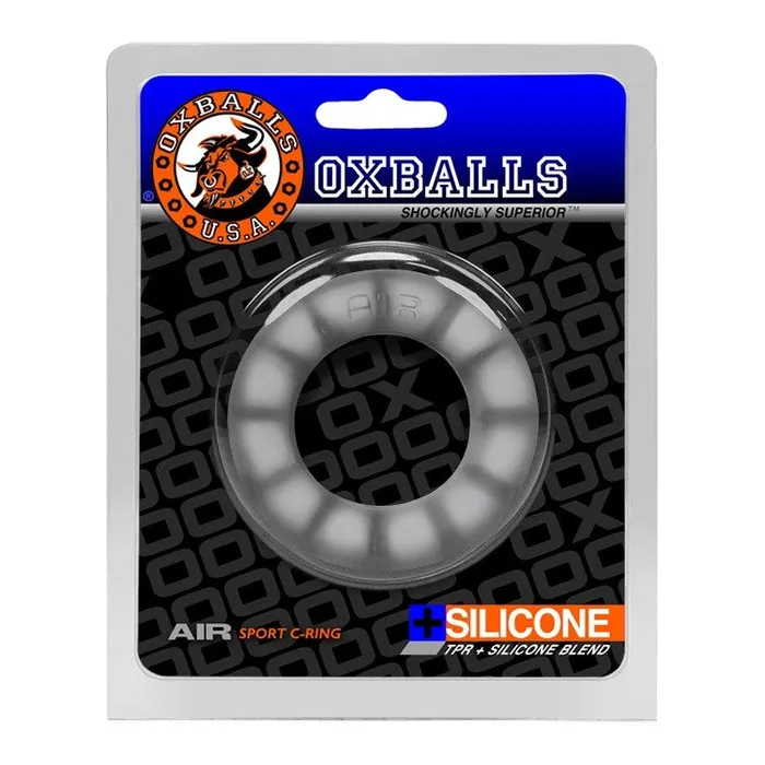 Oxballs Air Sport Cock Ring OXBALLS Male Sex Toys