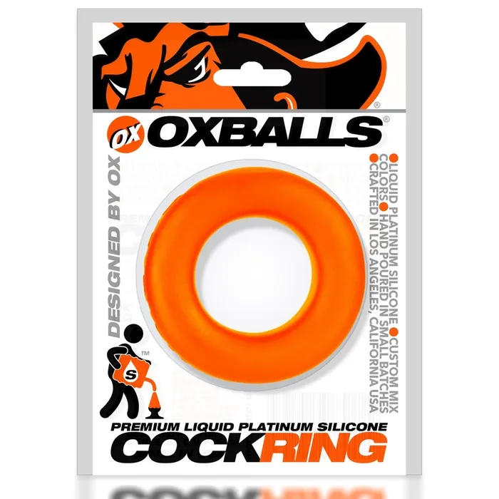 Oxballs COCKT OXBALLS Dildos