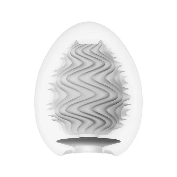 Tenga Female Sex Toys Tenga Egg Wonder Stud
