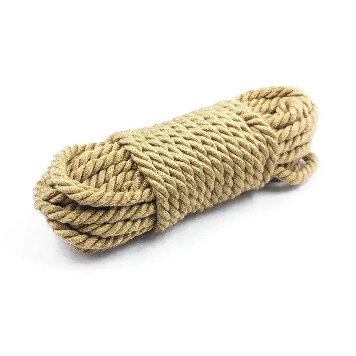 GN Couples 20m SexyPlay Fetish Bondage Rope Smooth