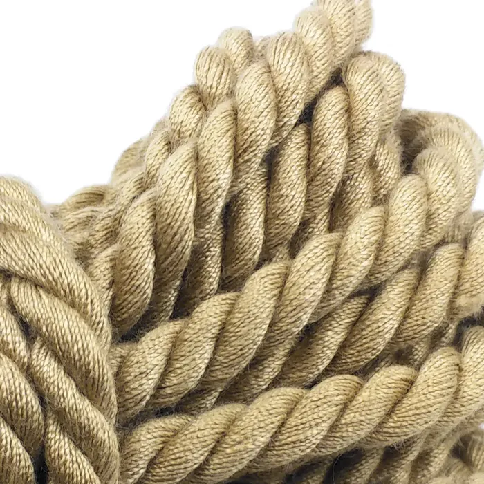 GN Couples 20m SexyPlay Fetish Bondage Rope Smooth