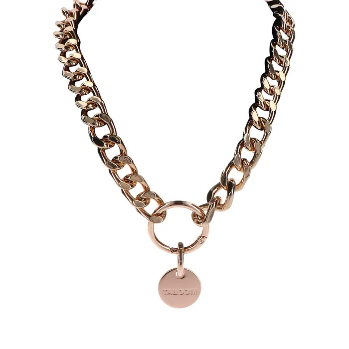 Taboom Vibrators Taboom Dona Statement Collar