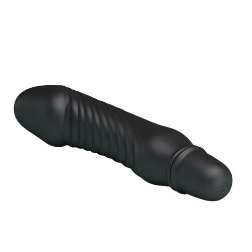 Vibrators Pretty Love Pretty Love Stev Lovers Vibrator 13cm